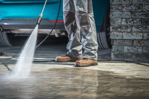 Boat and Dock Cleaning in Heeia, HI