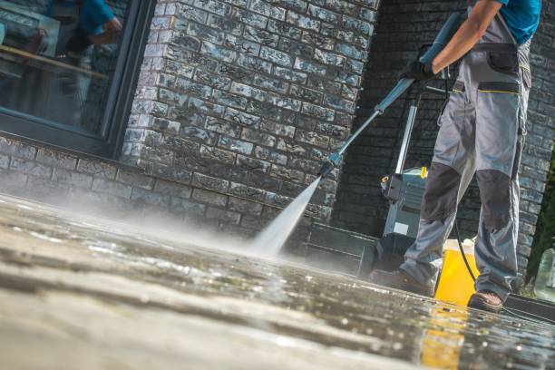 Best House Exterior Washing  in Heeia, HI