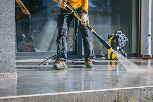 Best Fence Cleaning  in Heeia, HI